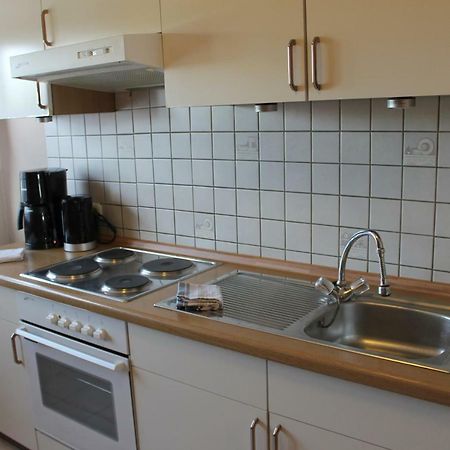 Ferienwohnung Bei Inge Und Heinz Konz Dış mekan fotoğraf