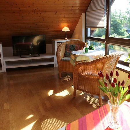 Ferienwohnung Bei Inge Und Heinz Konz Dış mekan fotoğraf