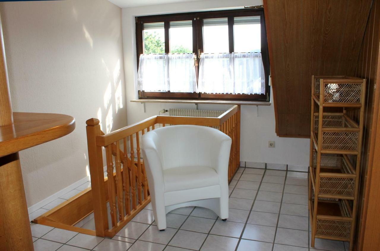 Ferienwohnung Bei Inge Und Heinz Konz Dış mekan fotoğraf