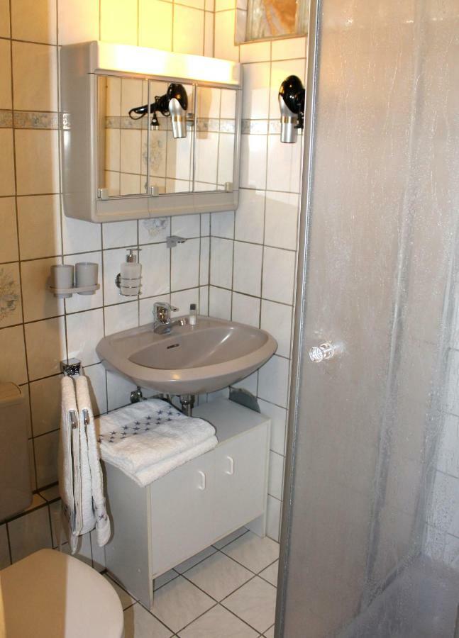 Ferienwohnung Bei Inge Und Heinz Konz Dış mekan fotoğraf